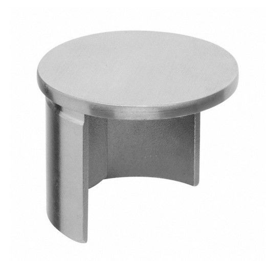 End Cap For Split Tube 42.4mm Fix
