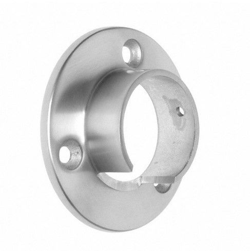 Wall/Floor Flange For Split Tube 42.4mm Fix