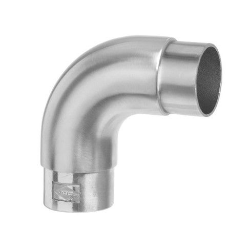 Radiused Elbow - 90 Degree 42.4mm Diameter 316