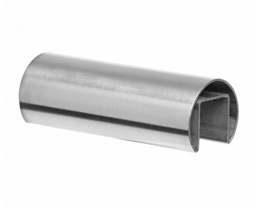 Top Rail for Glass