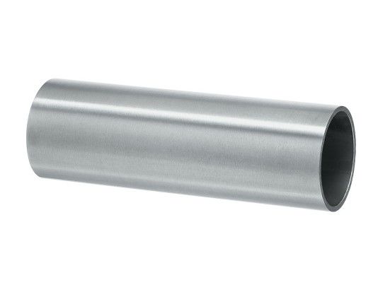 Stainless Steel Tube - 42.4mm x 1000mm Grade 316