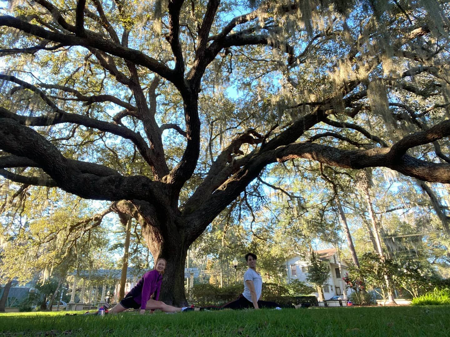 Nature sights in Gainesville, FL captured by Susannah Peddie, owner of StayGainesville.com.