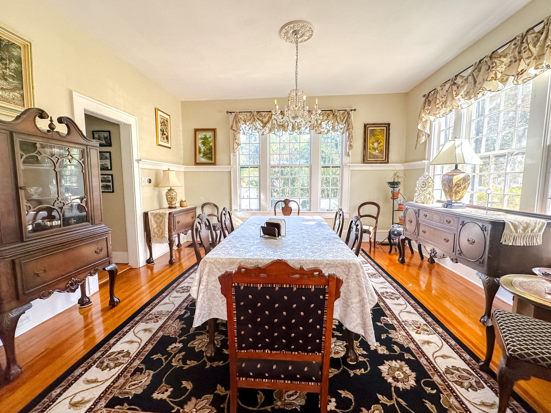 New Property in Gainesville FL