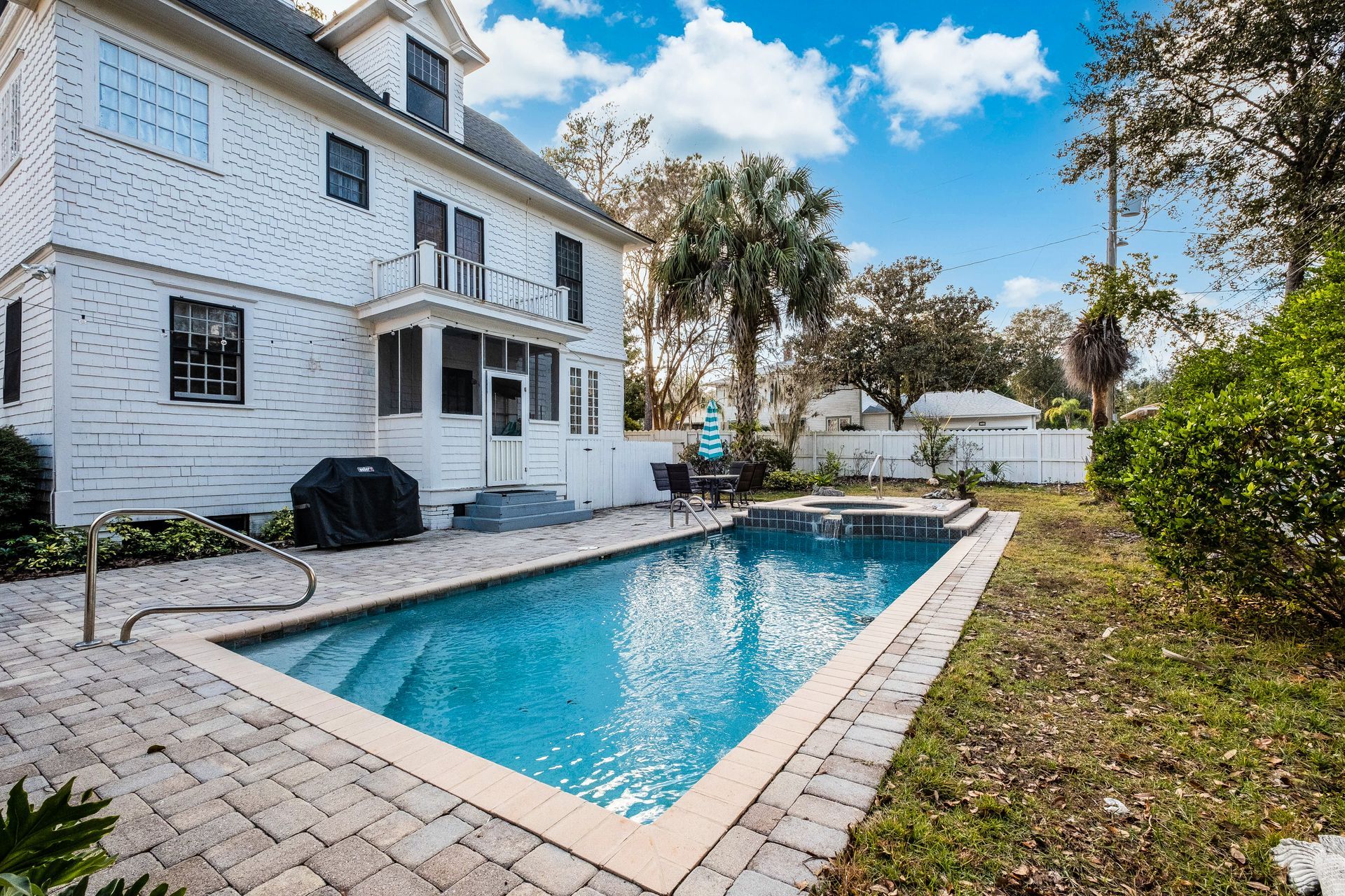 New Property in Gainesville FL