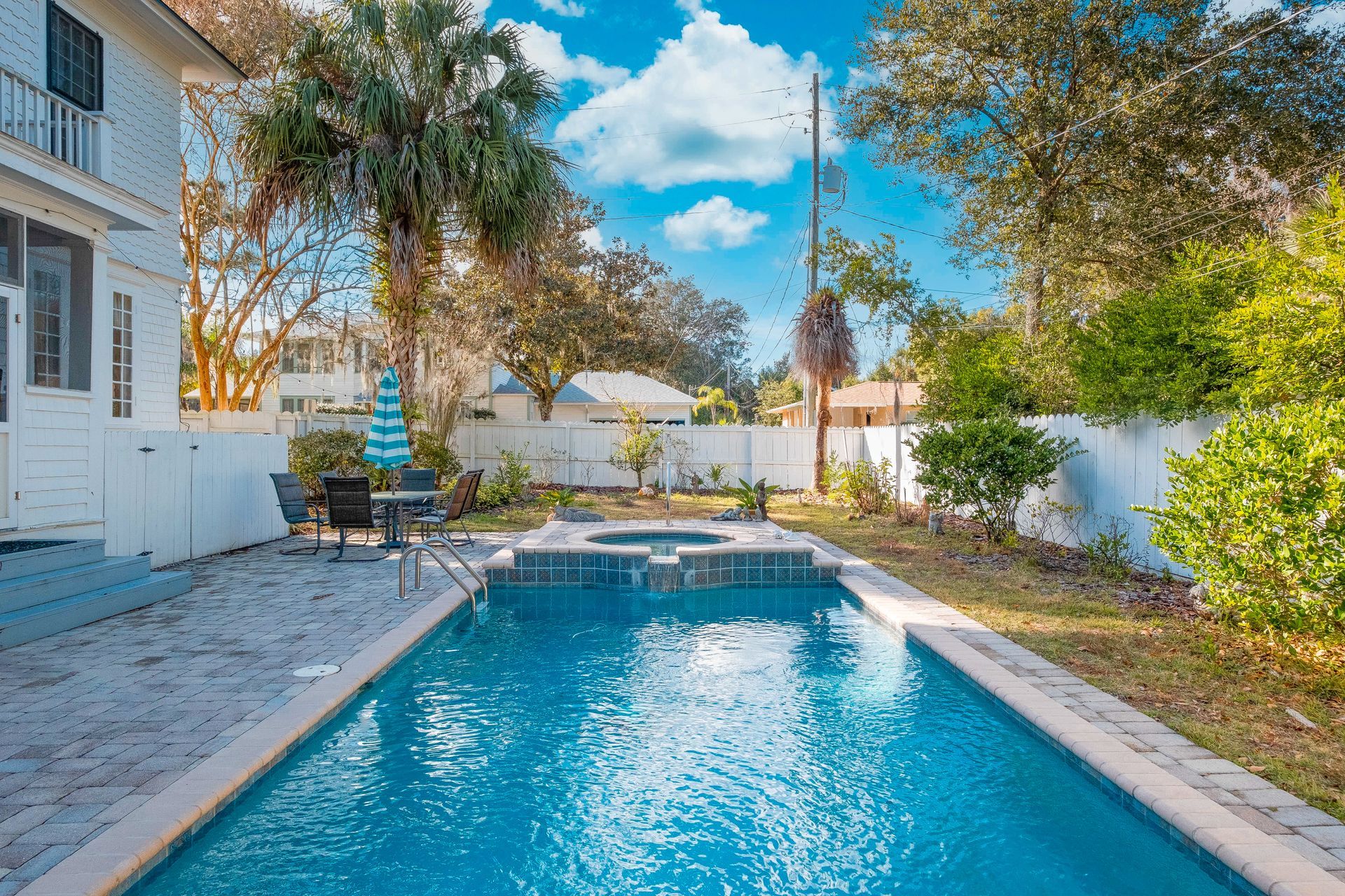 New Property in Gainesville FL