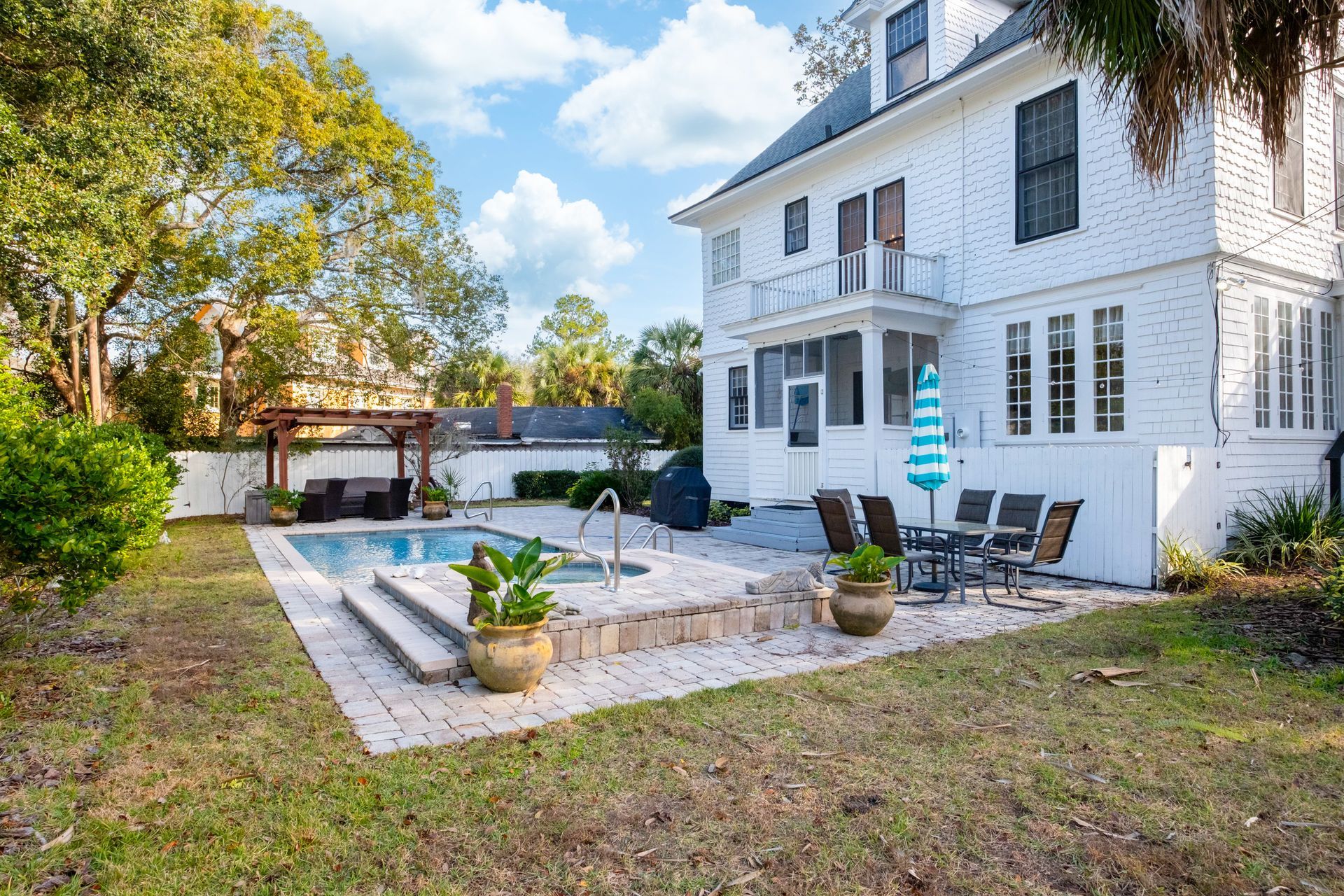 New Property in Gainesville FL