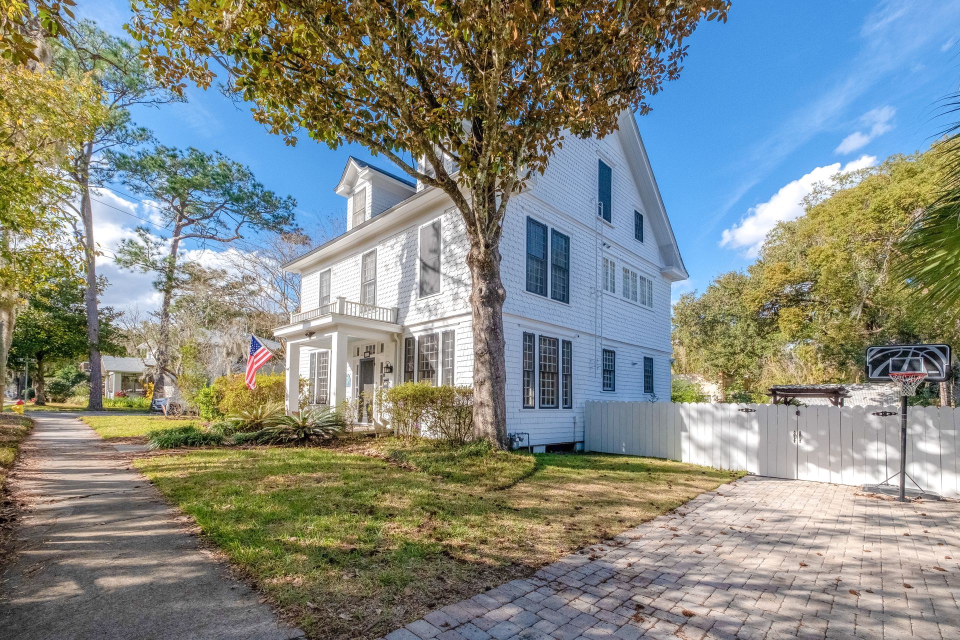 New Property in Gainesville FL