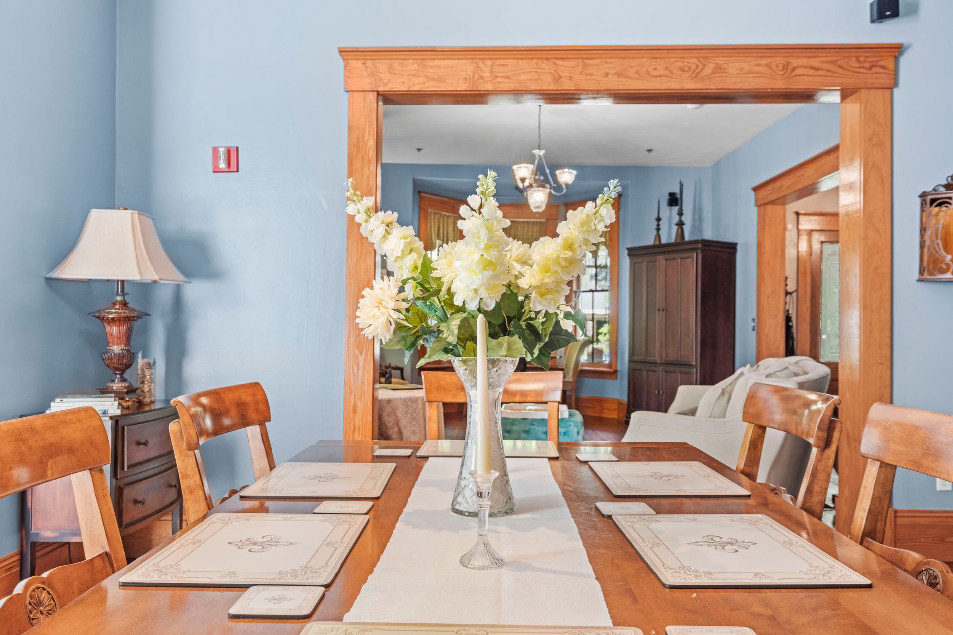 The Laurel Oak Inn in Gainesville FL