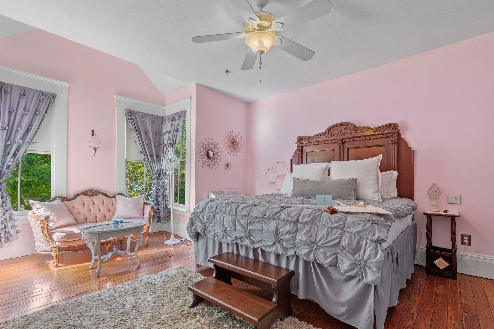 The Laurel Oak Inn in Gainesville FL