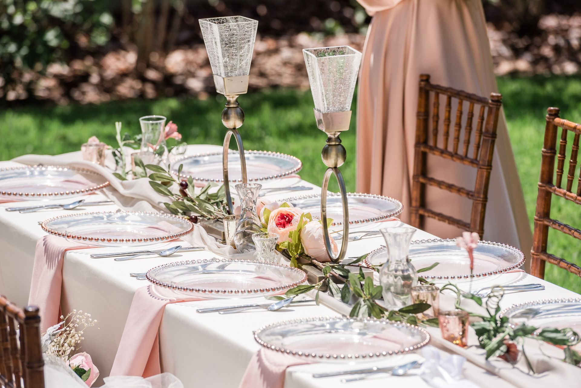 The Laurel Oak Estate is the perfect venue for weddings in Gainesville, FL