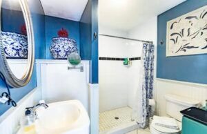 Beautiful Historic 1 Bedroom Apartment