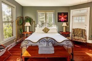 Beautiful Historic 1 Bedroom Apartment