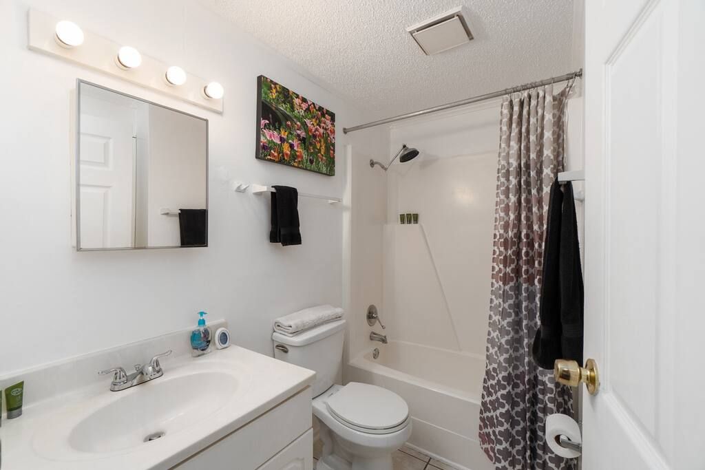 Short Term Rental in Gainesville FL