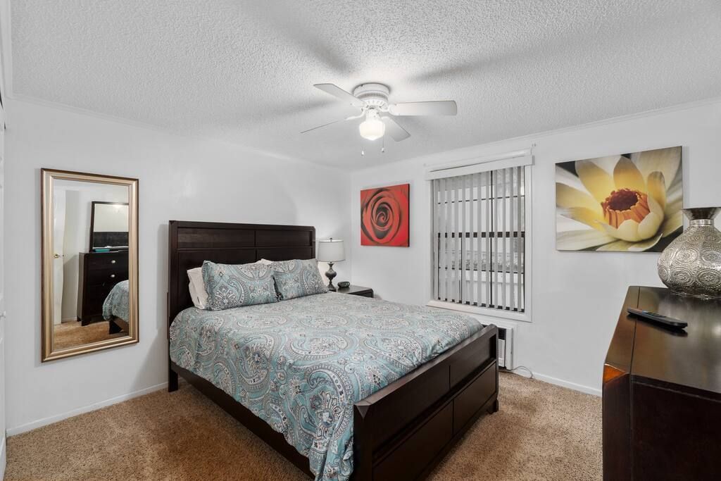 Short Term Rental in Gainesville FL