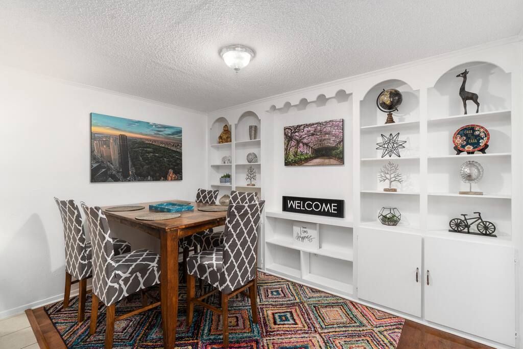 Short Term Rental in Gainesville FL