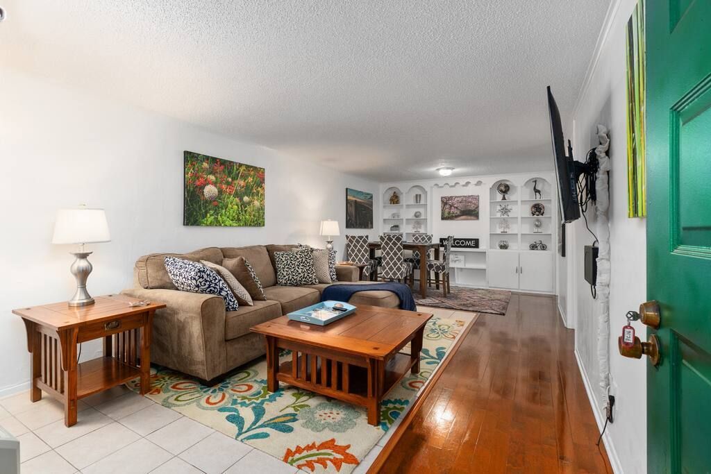 Short Term Rental in Gainesville FL