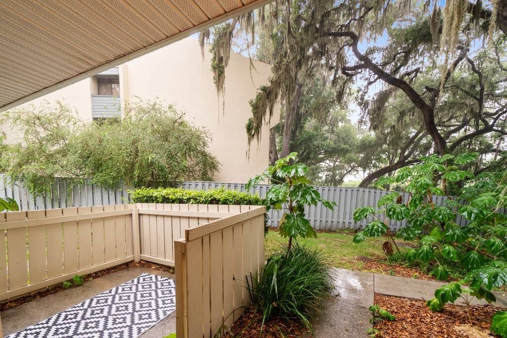 Short Term Rental in Gainesville FL
