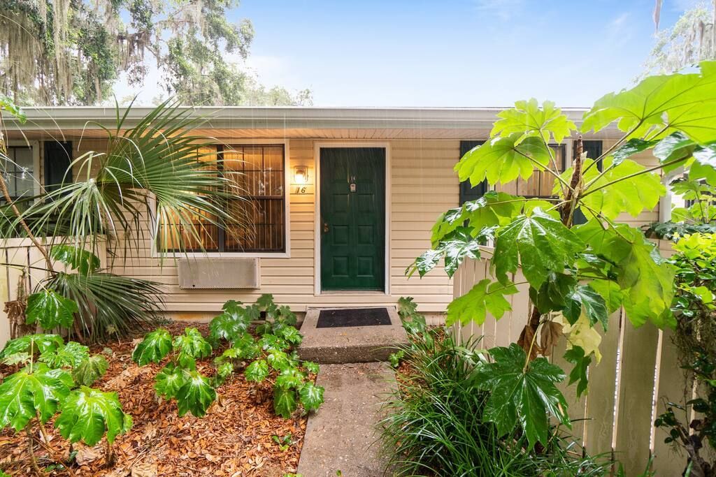 Short Term Rental in Gainesville FL