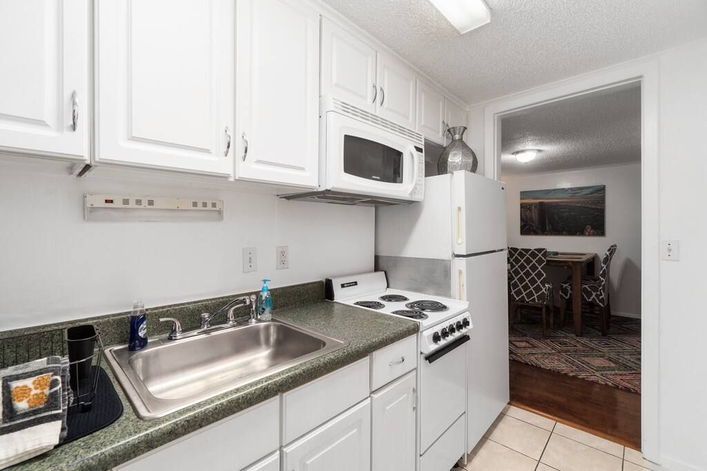 Short Term Rental in Gainesville FL