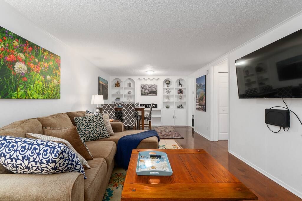 Short Term Rental in Gainesville FL