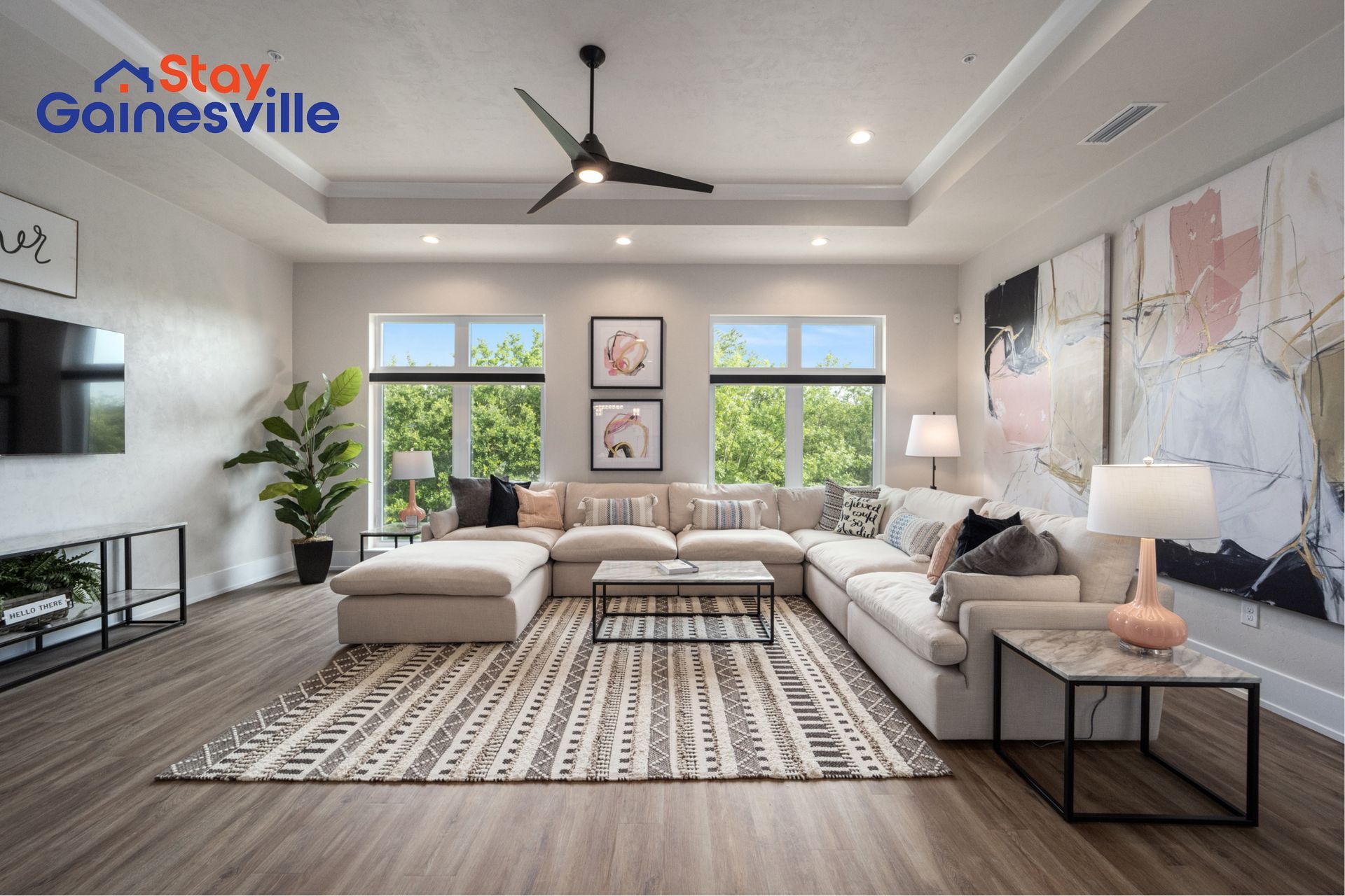 StayGainesville rental properties in Gainesville, FL