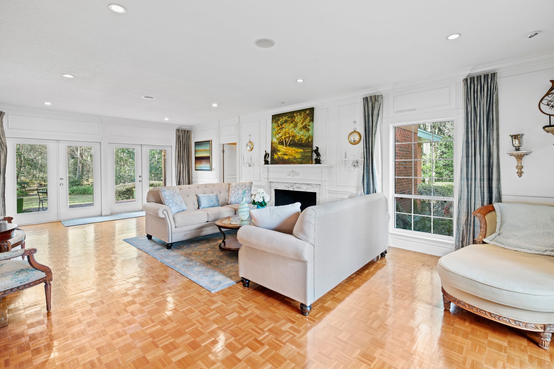 The spacious Hilltop AirBNB Home in Gainesville, FL - StayGainesville