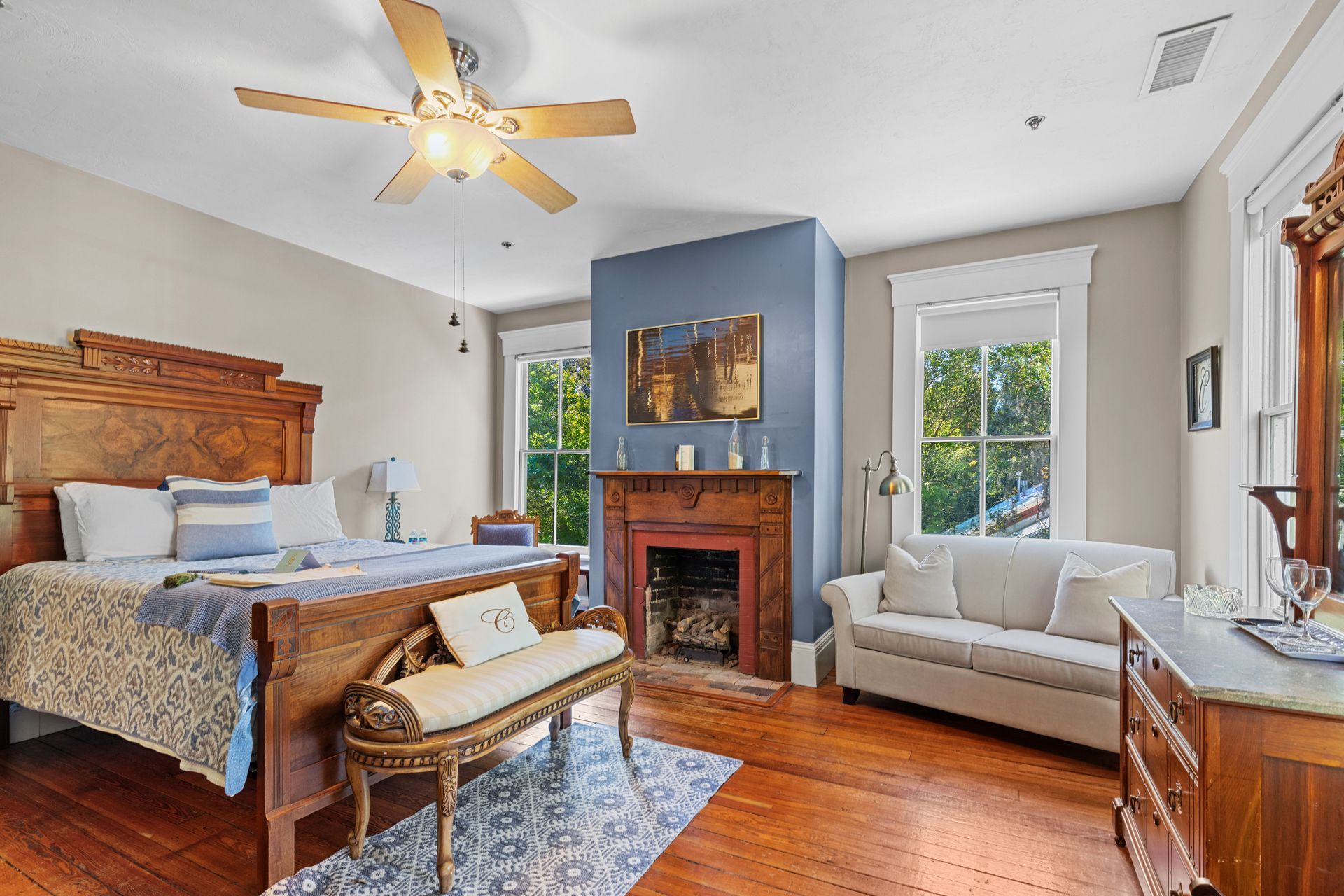 Gainesville’s Best Corporate Housing for Construction Crews