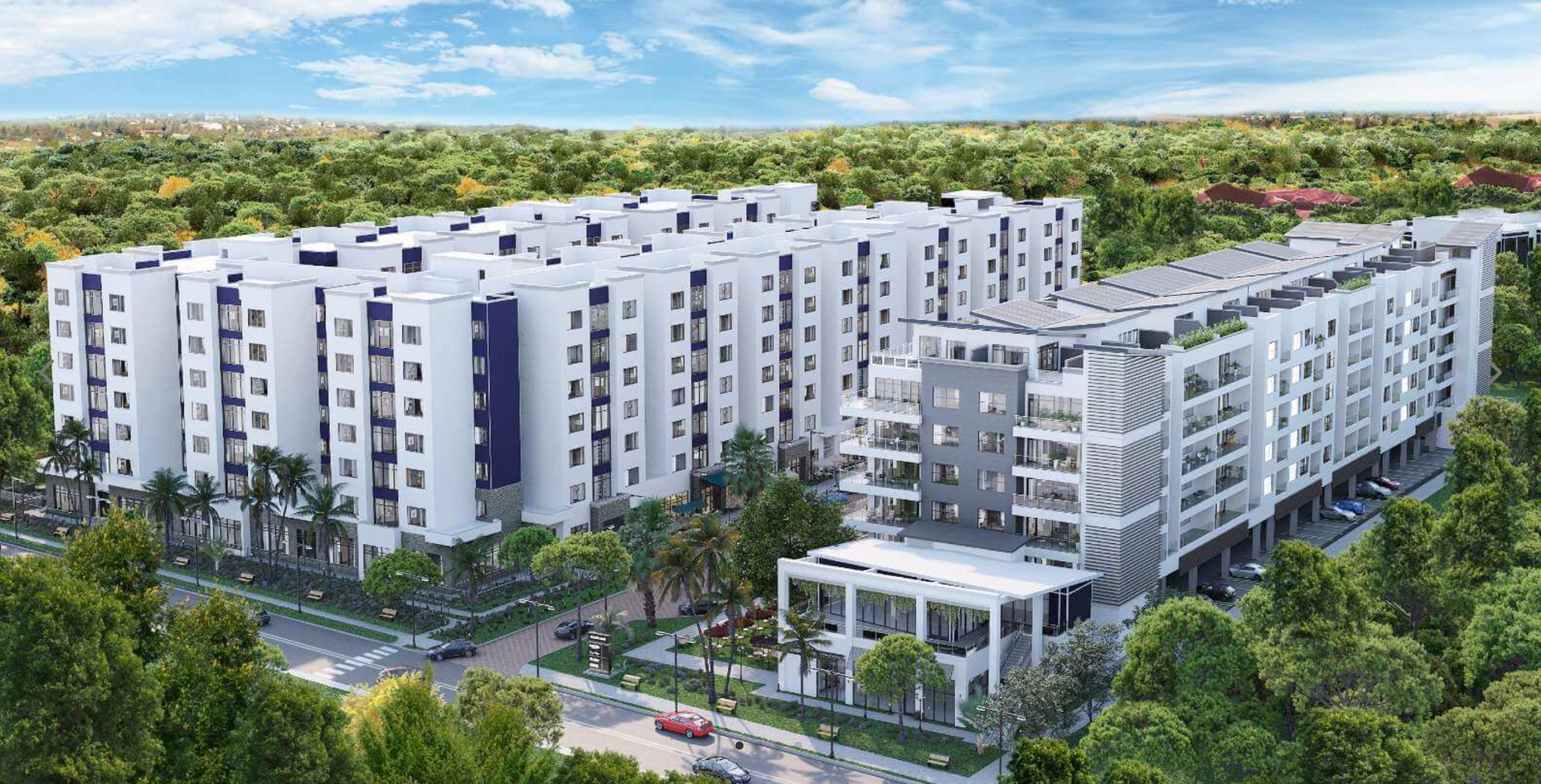Archer Place in Gainesville, FL
