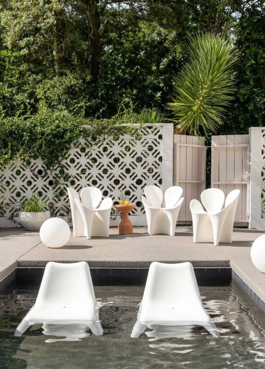 A StayGainesville Pool Home in Gainesville, FL -AirBNB