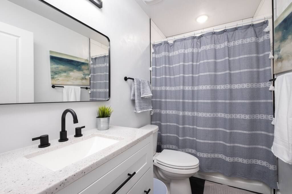 New Short Term Rental Minutes from Downtown High Springs
