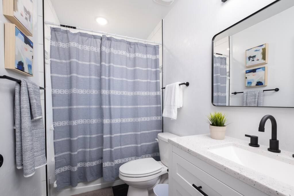 New Short Term Rental Minutes from Downtown High Springs