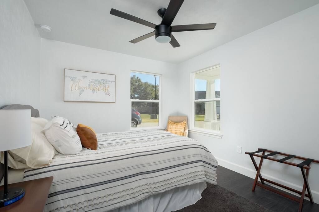 New Short Term Rental Minutes from Downtown High Springs