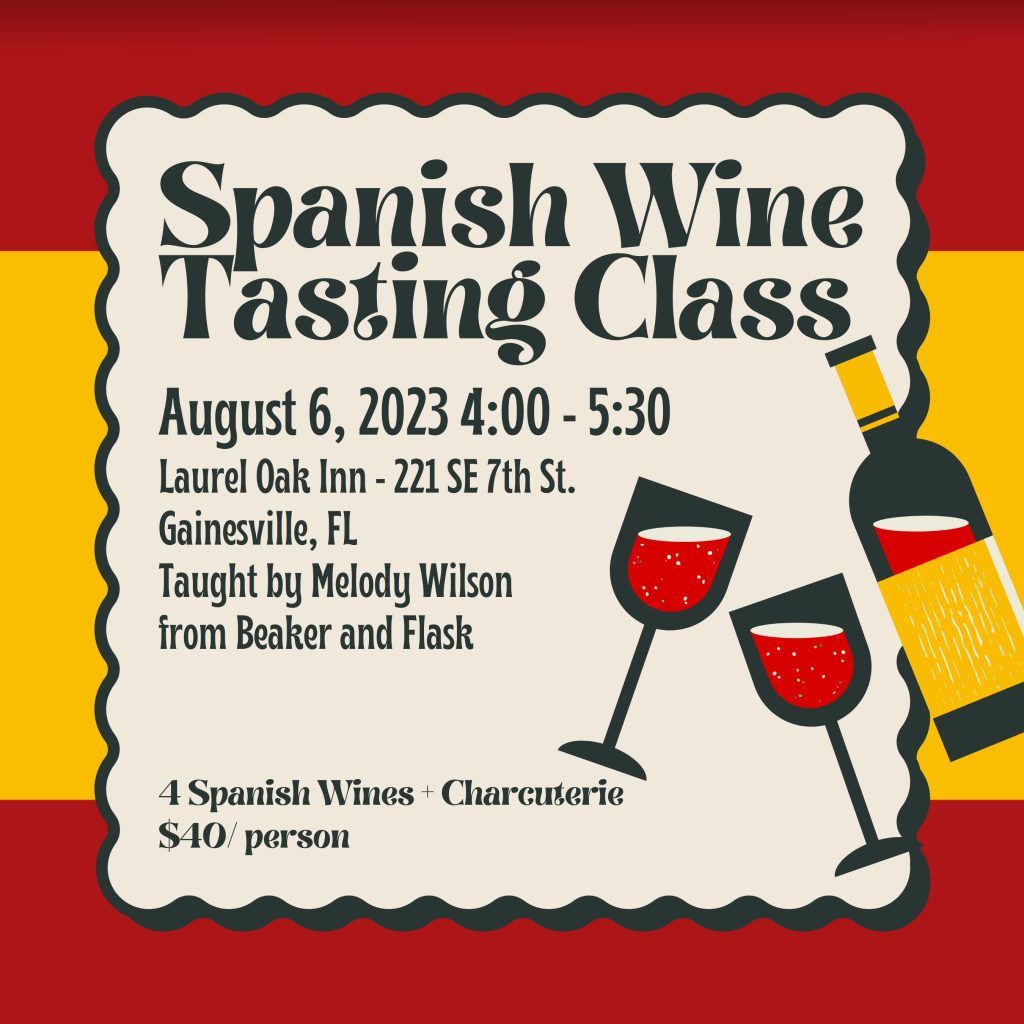 Discover the Art of Wine - Gainesville FL