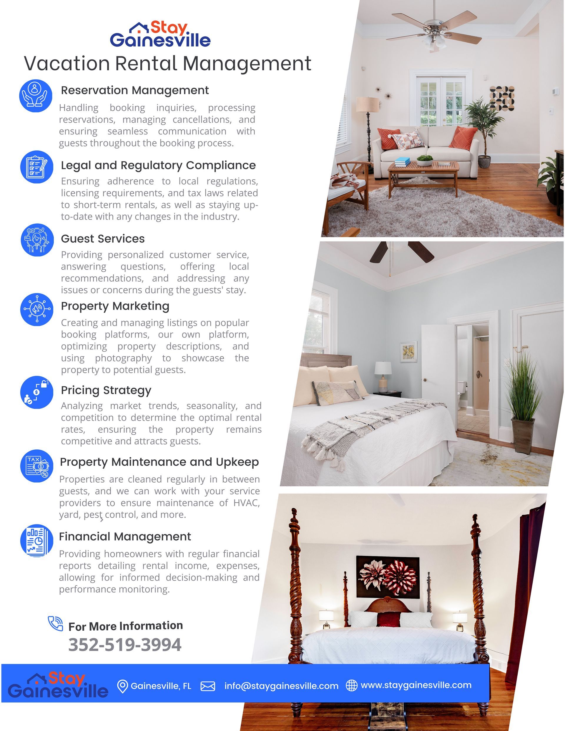 Rental Property Management Guide