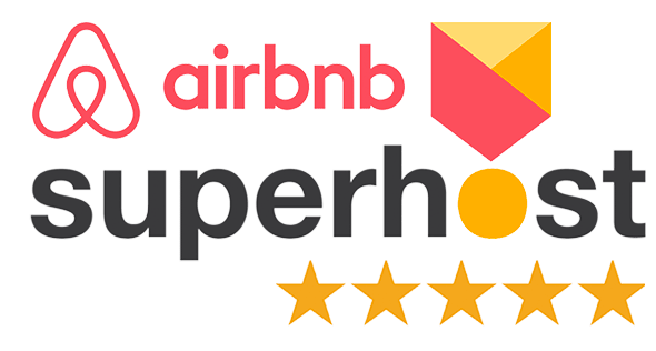 AirBNB superhost
