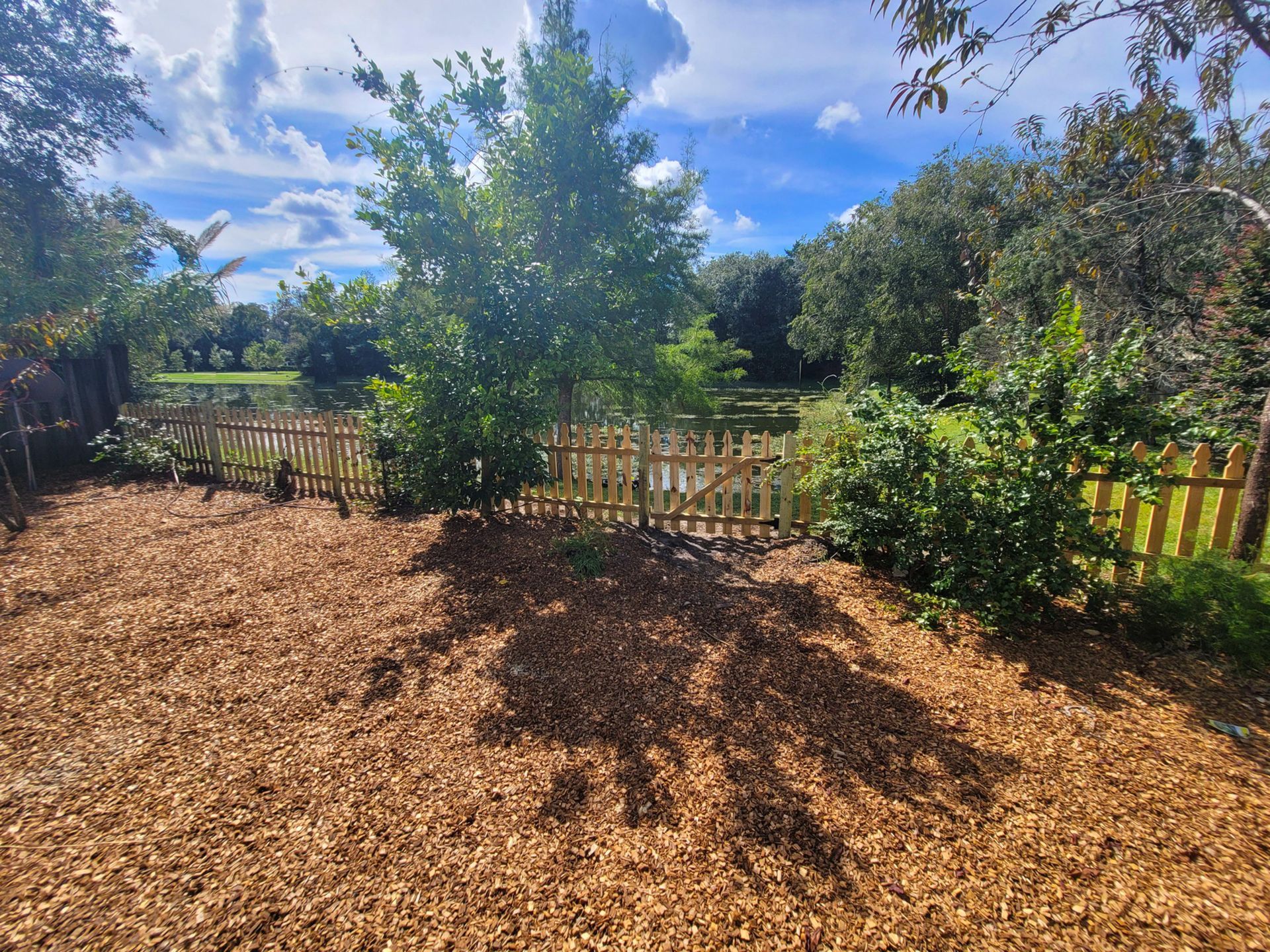 3 bed/ 2 bath home in a quiet neighborhood - Gainesville FL