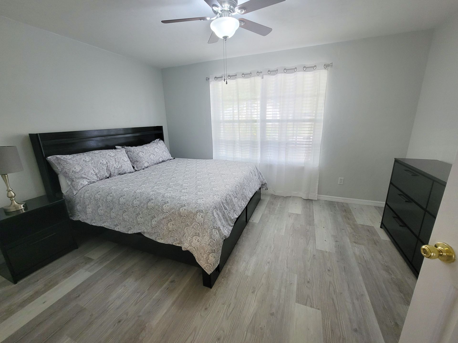 3 bed/ 2 bath home in a quiet neighborhood - Gainesville FL