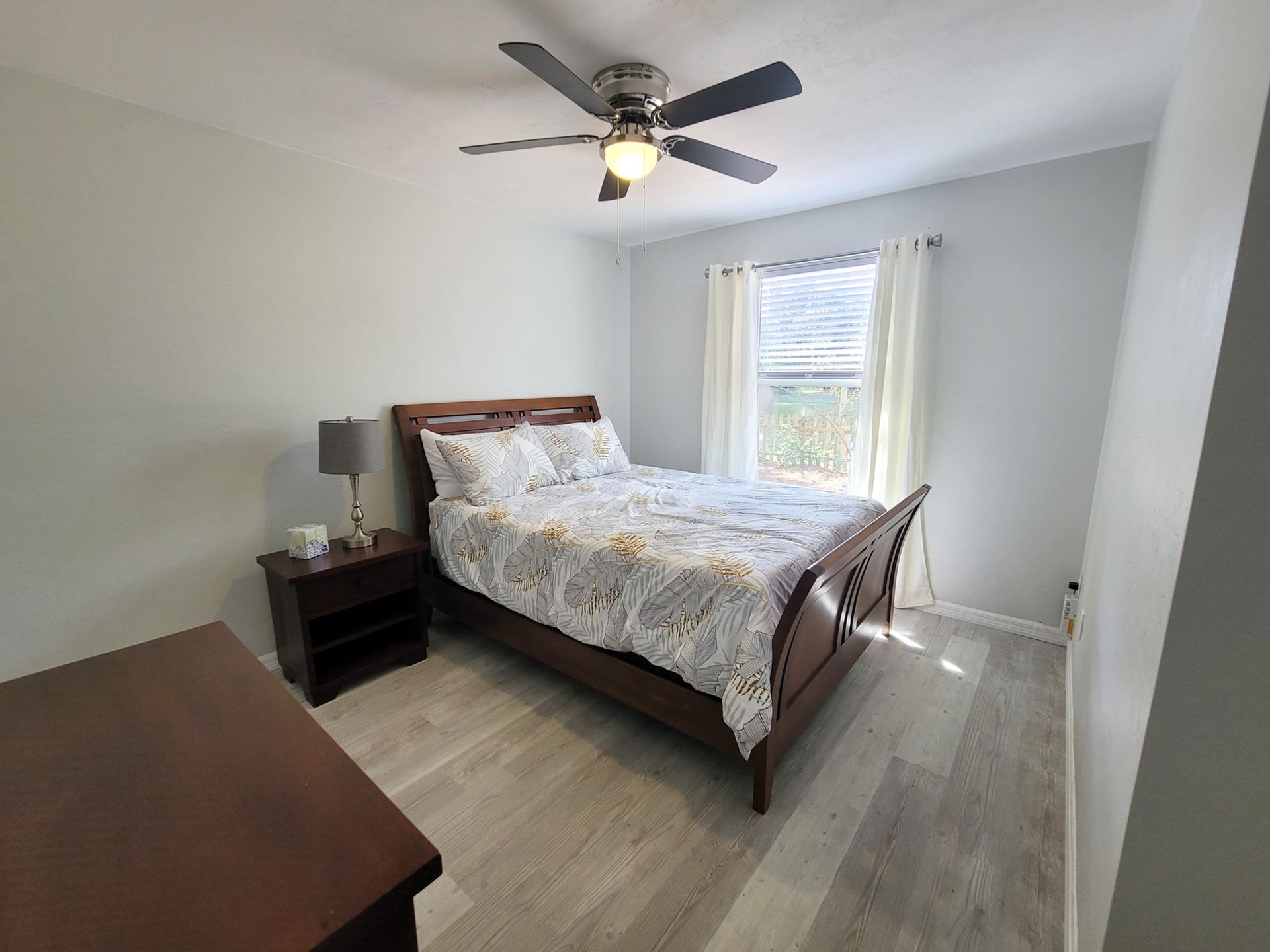 3 bed/ 2 bath home in a quiet neighborhood - Gainesville FL