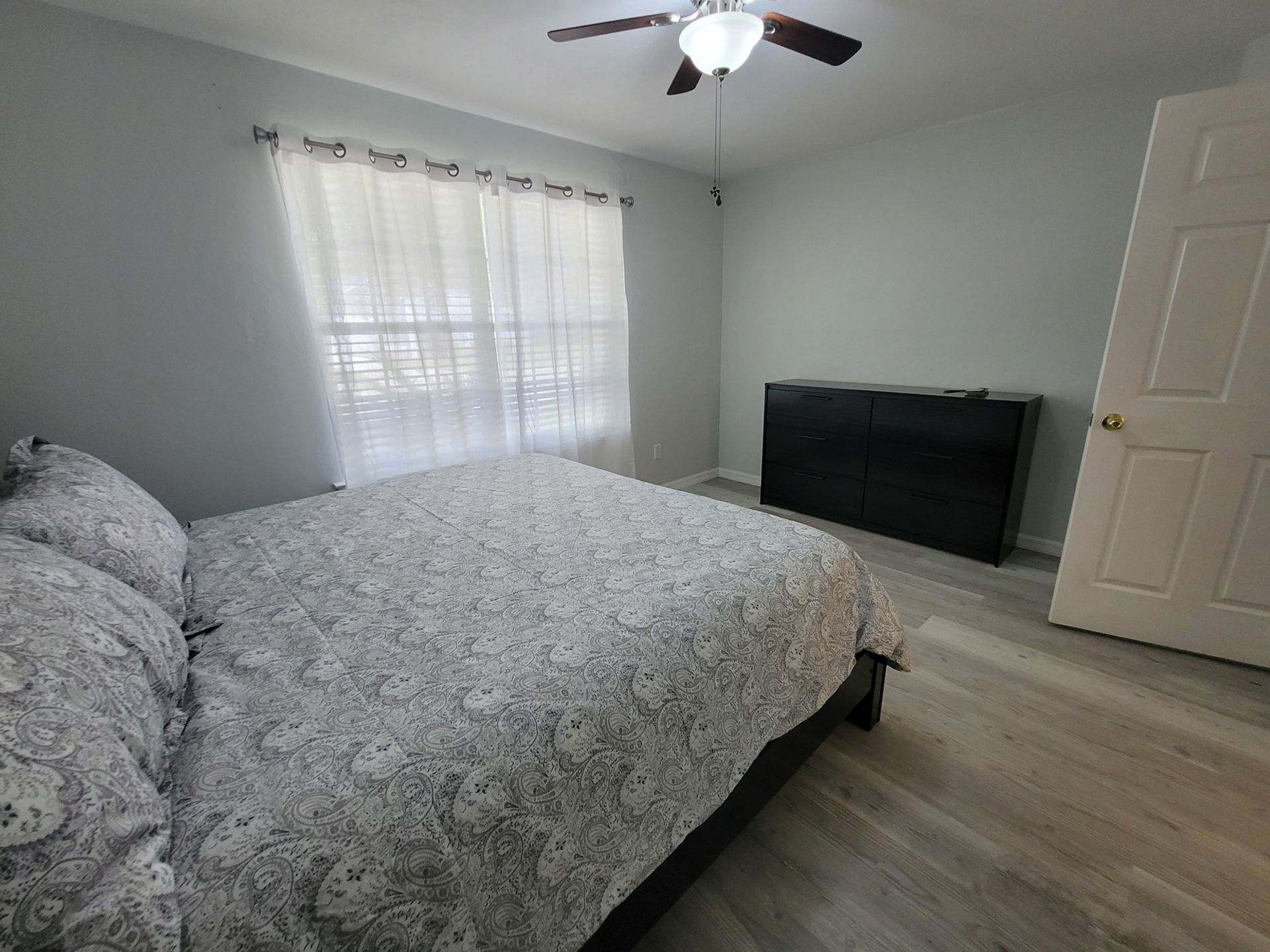 3 bed/ 2 bath home in a quiet neighborhood - Gainesville FL