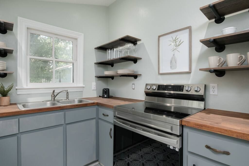2 Bedroom / 2 Bathroom in Downtown Gainesville, FL!