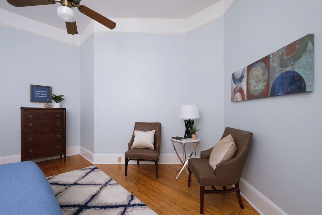2 Bedroom / 2 Bathroom in Downtown Gainesville, FL!