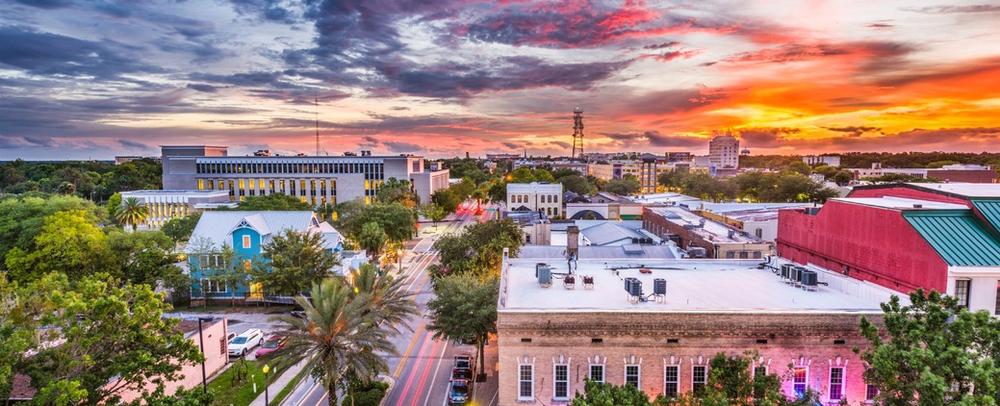 VisitGainesville photo of gainesville