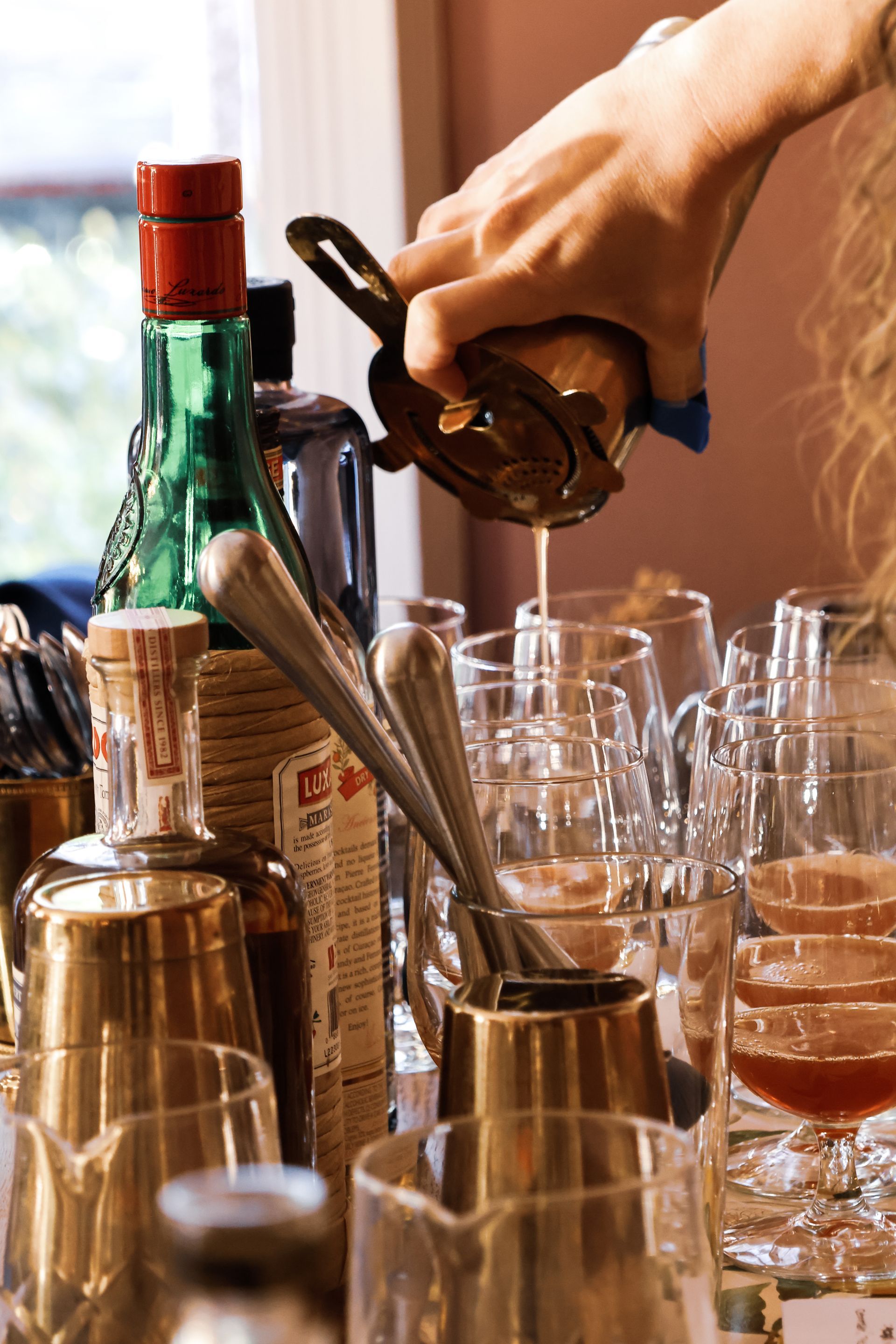 Discover the Art of Wine - Gainesville FL