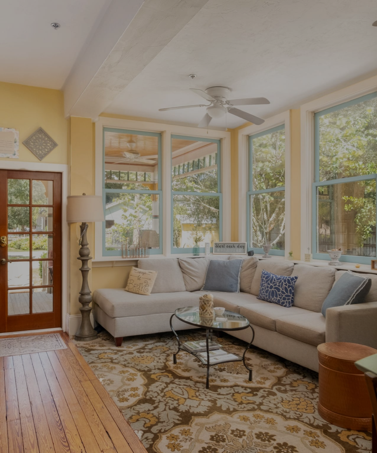 Vacation Rental Management in Gainesville, FL: StayGainesville
