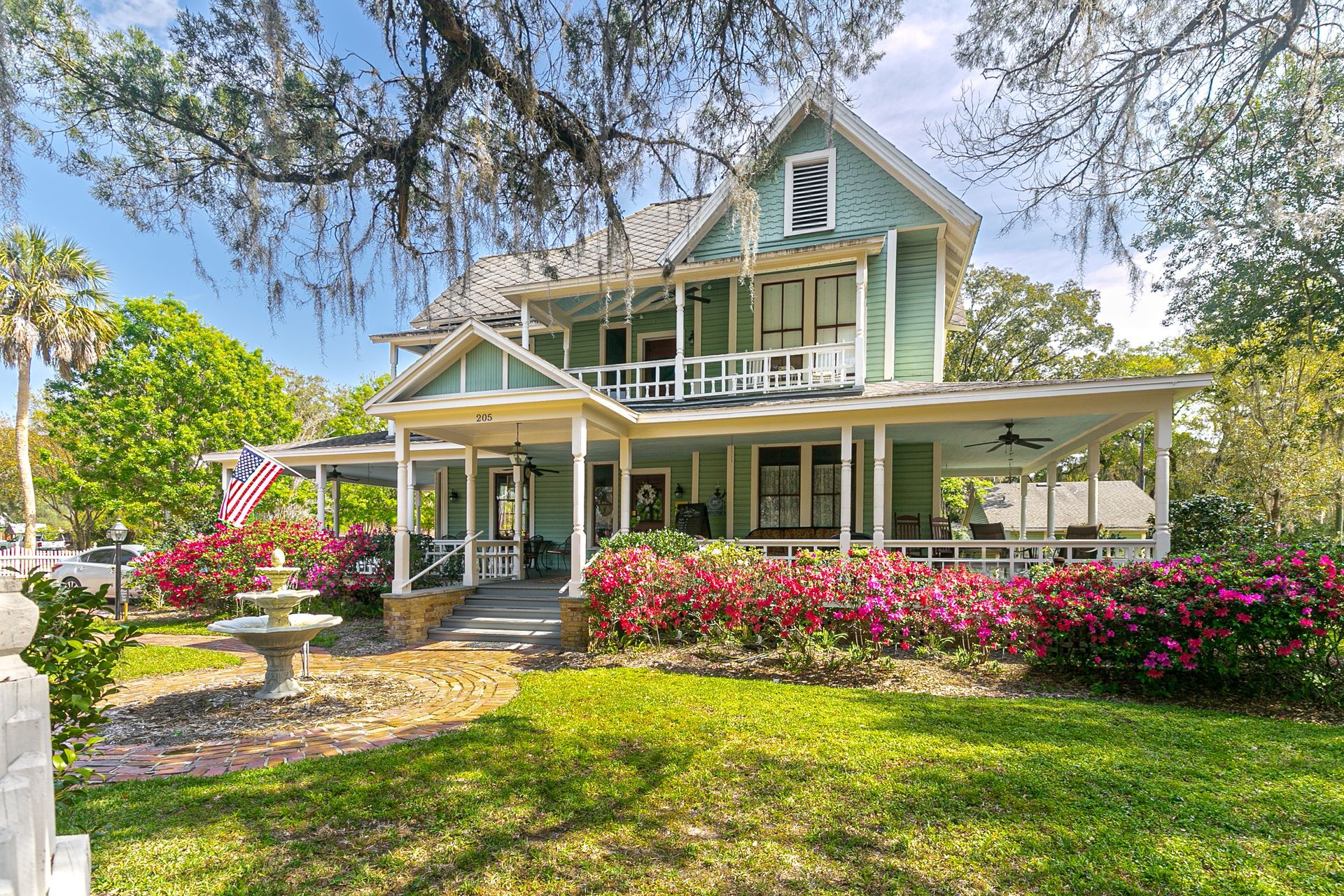 Guide to Booking a Vacation Rental in Gainesville, FL