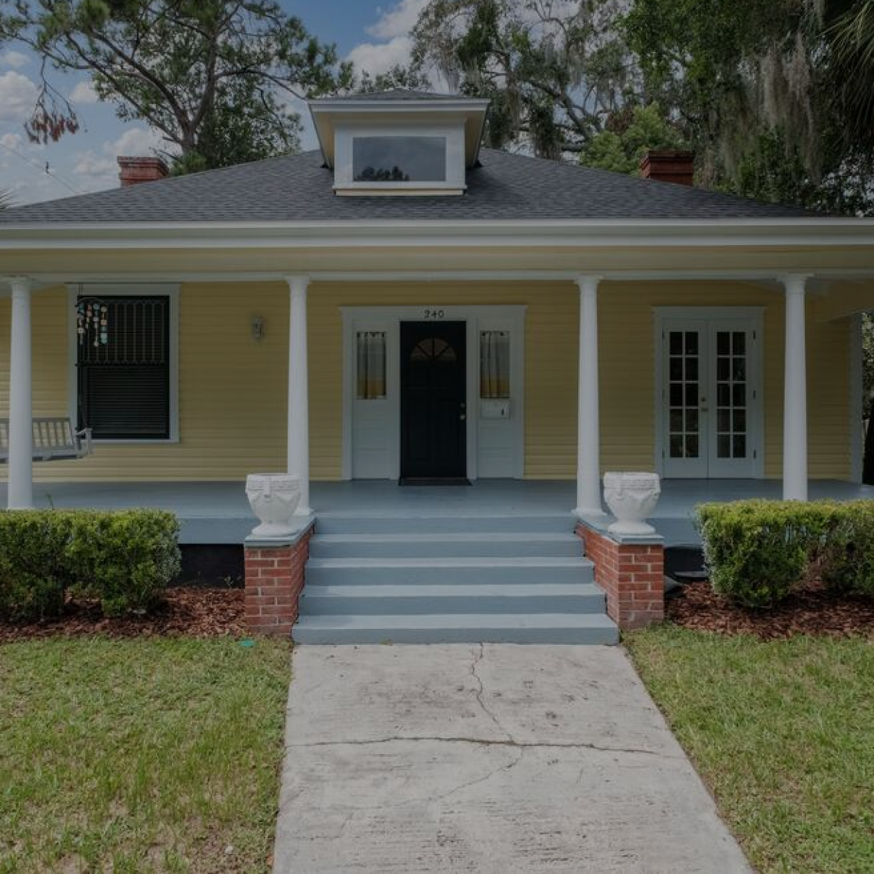 Short Term Rental in Gainesville FL