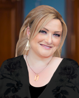 Gena Konrad-Cone