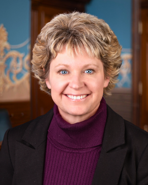 Kari Cline