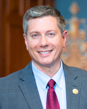 Nathan Winters