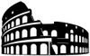 icona colosseo